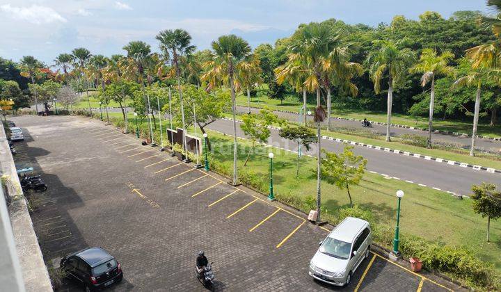 Ruko hostel di Pecatu Indah Resort, Kawasan Pantai Dreamland 17