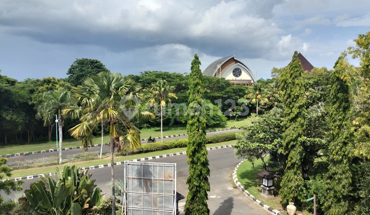 Ruko hostel di Pecatu Indah Resort, Kawasan Pantai Dreamland 18