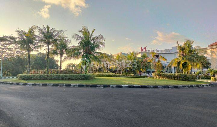 Ruko hostel di Pecatu Indah Resort, Kawasan Pantai Dreamland 19