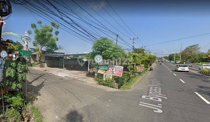 Tanah Murah Cocok Untuk Dibangun Kompleks Vila di Sanur  10