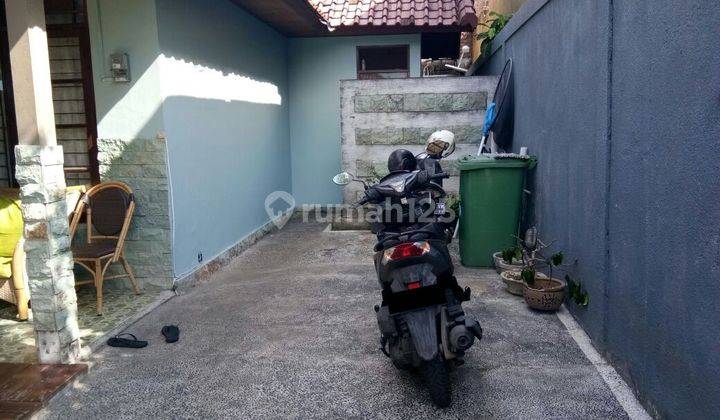 Rumah Bagus Harga Murah di Kori Nuansa Jimbaran, Taman Griya  2