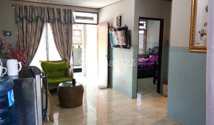 Rumah Bagus Harga Murah di Kori Nuansa Jimbaran, Taman Griya  5
