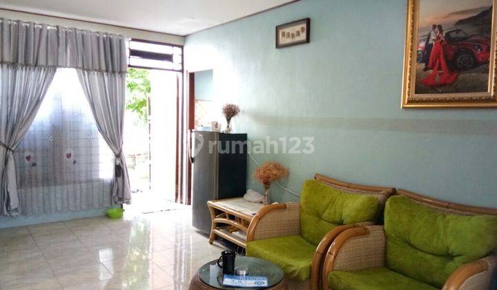 Rumah Bagus Harga Murah di Kori Nuansa Jimbaran, Taman Griya  6