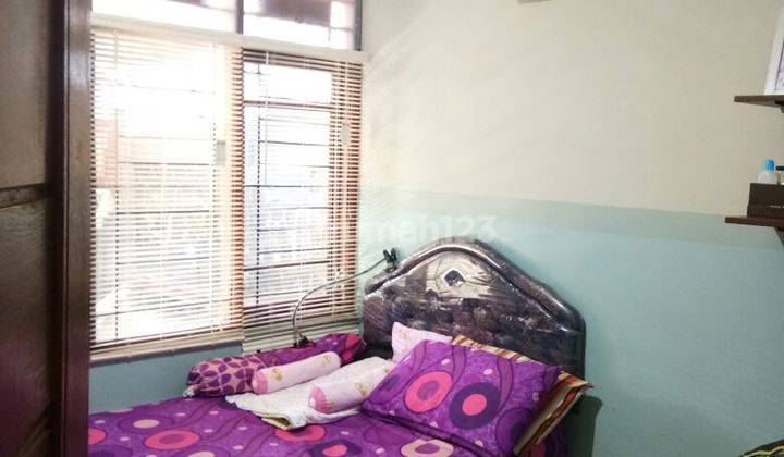 Rumah Bagus Harga Murah di Kori Nuansa Jimbaran, Taman Griya  7