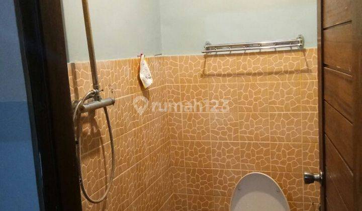 Rumah Bagus Harga Murah di Kori Nuansa Jimbaran, Taman Griya  8