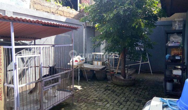 Rumah Bagus Harga Murah di Kori Nuansa Jimbaran, Taman Griya  11