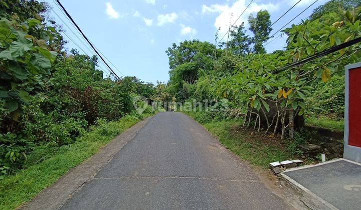 Tanah Strategis di Pecatu Hanya 150 Meter Dari Jalan Raya Uluwatu 2