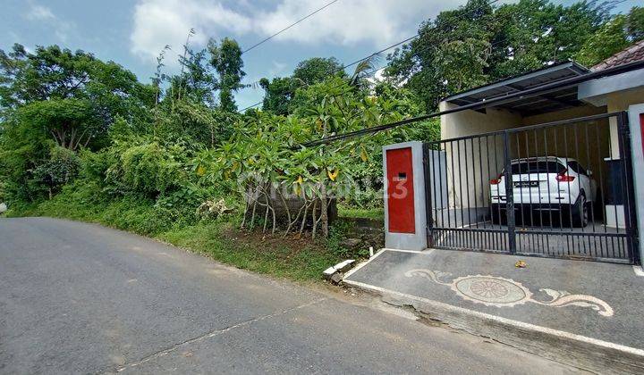 Tanah Strategis di Pecatu Hanya 150 Meter Dari Jalan Raya Uluwatu 7