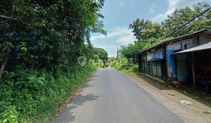 Tanah Strategis di Pecatu Hanya 150 Meter Dari Jalan Raya Uluwatu 8