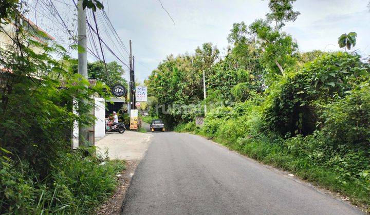 Tanah Strategis di Pecatu Hanya 150 Meter Dari Jalan Raya Uluwatu 16