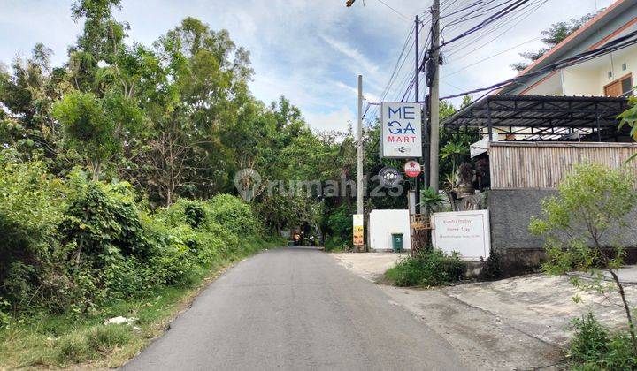 Tanah Strategis di Pecatu Hanya 150 Meter Dari Jalan Raya Uluwatu 17