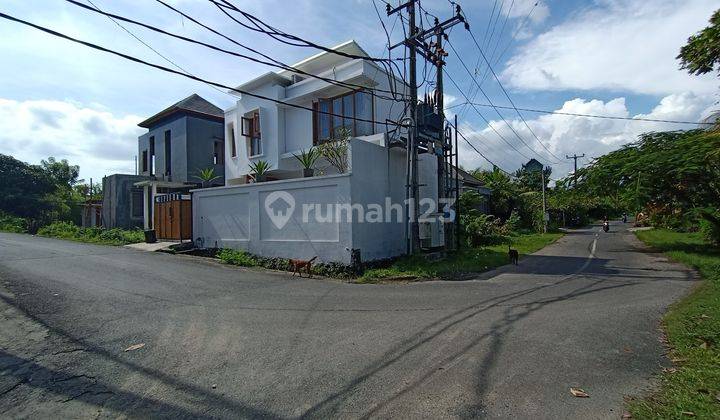 Tanah Strategis di Ungasan Dekat Bukit Sunrise School 7