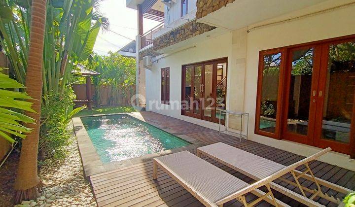 Vila Paling Murah di Royal Garden Residence Nusa Dua 1