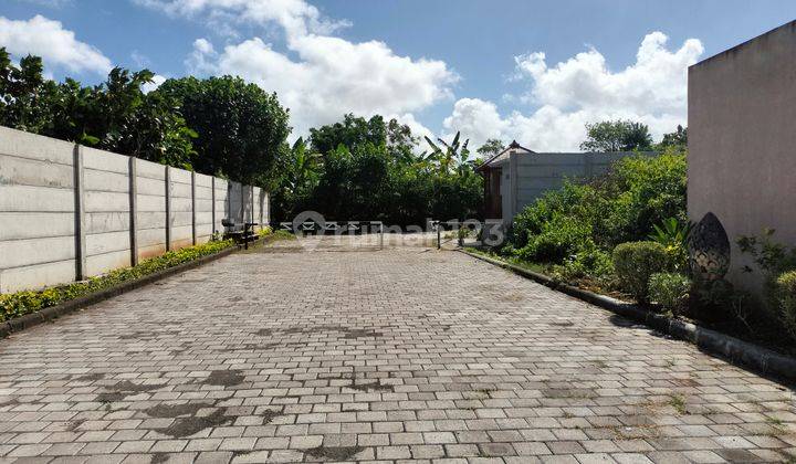 Tanah Kavling Kompleks Elit Dekat Nusa Dua Dan Pantai Gn Payung 11
