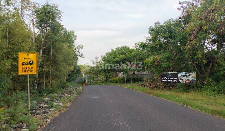 Tanah Kavling Kompleks Elit Dekat Nusa Dua Dan Pantai Gn Payung 14