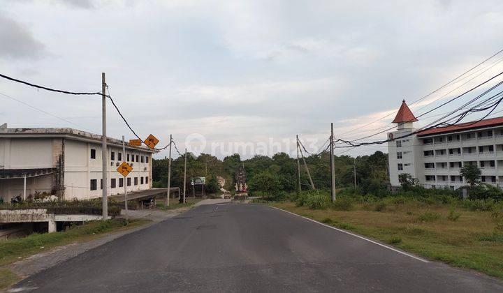 Tanah Kavling Kompleks Elit Dekat Nusa Dua Dan Pantai Gn Payung 18