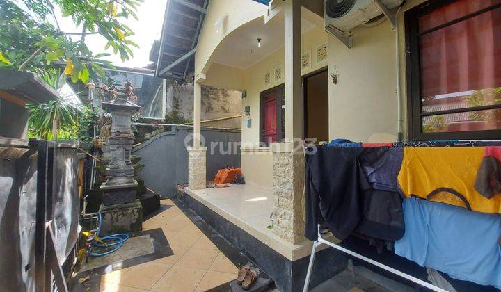 Rumah Murah di Kawasan Taman Griya, Jimbaran 2