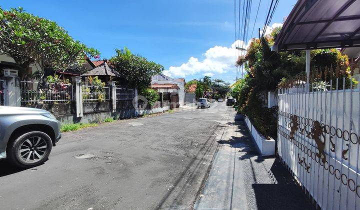 Rumah di Nuansa Utama, Taman Griya Cocok Untuk Hunian Serta Usaha 2