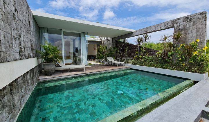 Hideaway Villas Uluwatu, Vilatel Mewah di Ungasan Bisa Dimanage 1