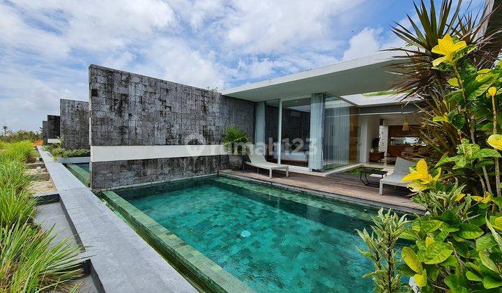 Hideaway Villas Uluwatu, Vilatel Mewah di Ungasan Bisa Dimanage 2