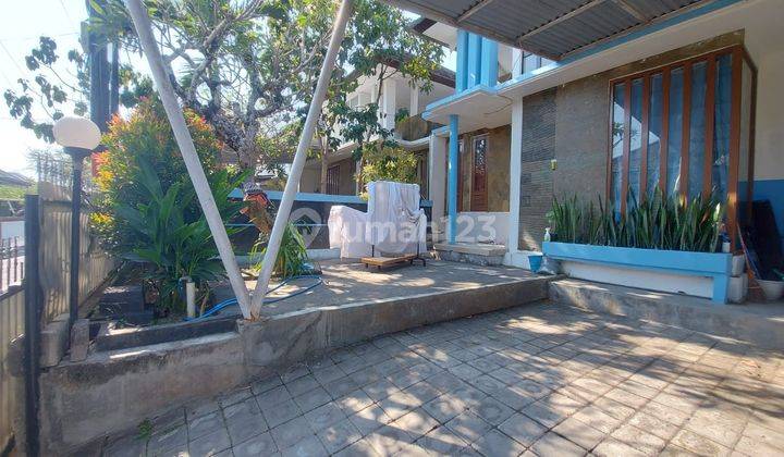 Rumah Minimalis One Gate System di Nusa Dua , 1 Km Dari Bypass 2