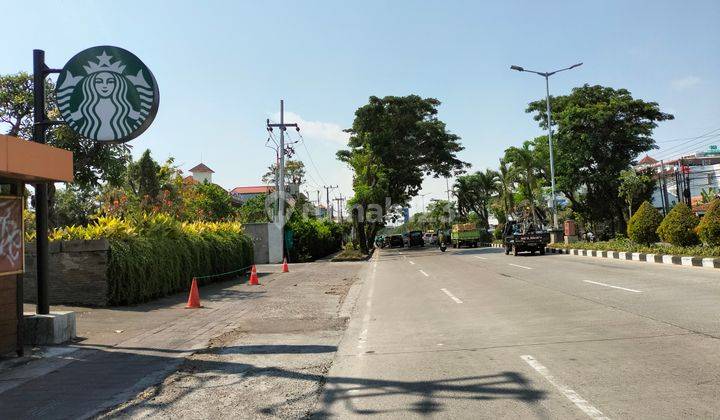 Strategic Ngantong Land Gets 2 Access Roads from Sunset Road Seminyak 2