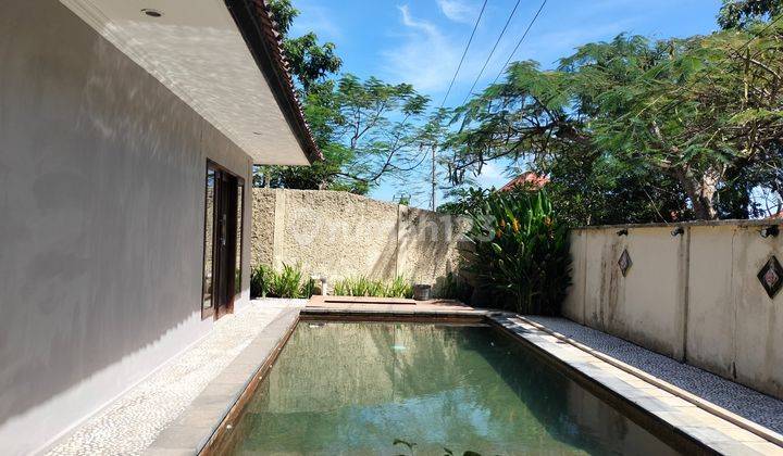 Nice and Spacious Villa in Taman Mumbul, Nusa Dua 1