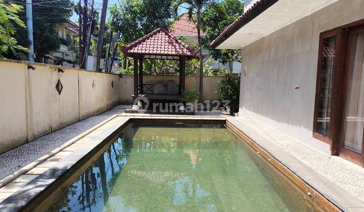 Nice and Spacious Villa in Taman Mumbul, Nusa Dua 2