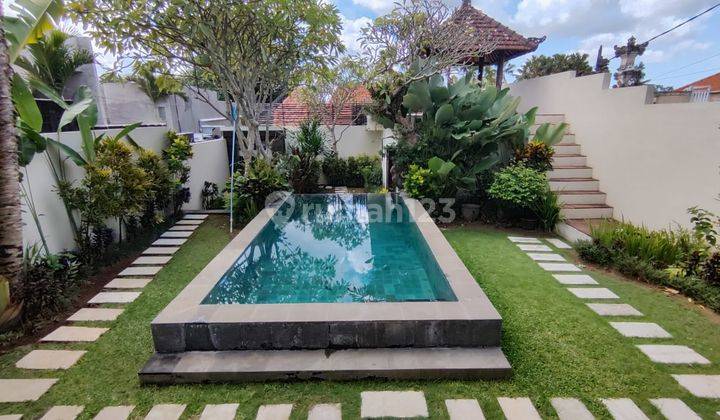 Magnificent Commercial Villa in Tumbak Bayuh, Pererenan Canggu  2