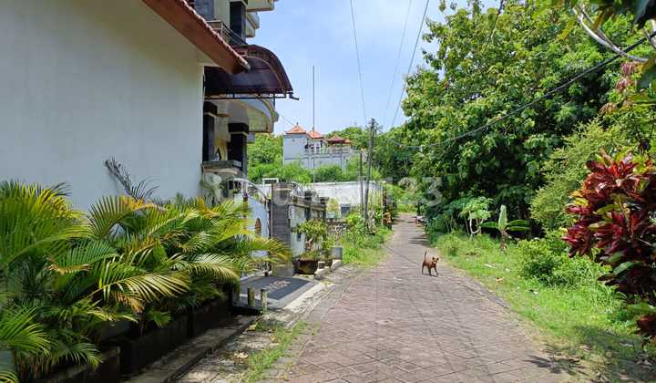 Tanah Murah di Jalan Dharmawangsa Dekat Pantai Pandawa Tanah Murah di Jalan Dharmawangsa Dekat Pantai Pandawa