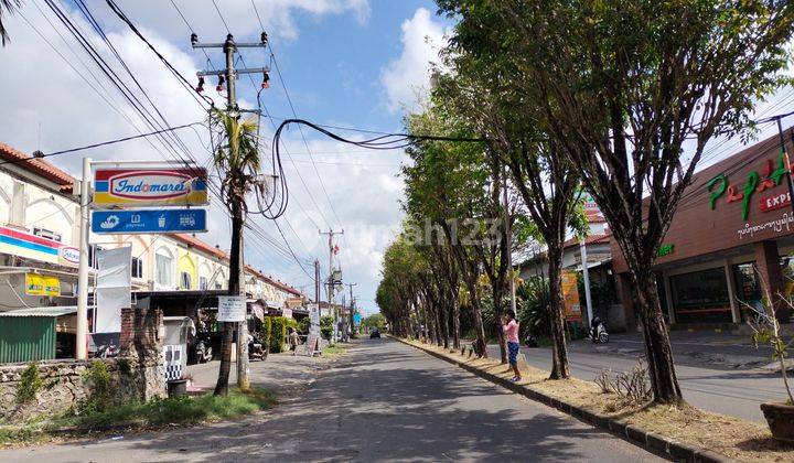 Tanah Murah di Puri Gading, Jimbaran Dekat Sekolah Taman Rama 2