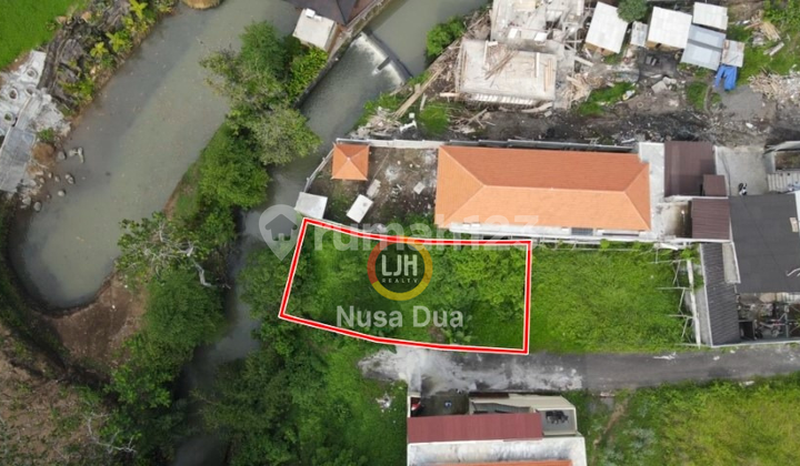 Tanah Kawasan Vila di Nyitdah, 10 Menit Dari Pantai Kedungu Tanah Kawasan Vila di Nyitdah, 10 Menit Dari Pantai Kedungu