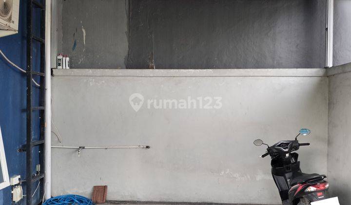 Rumah MURAH 4 Kamar Tidur di Taman Griya, Jimbaran 2