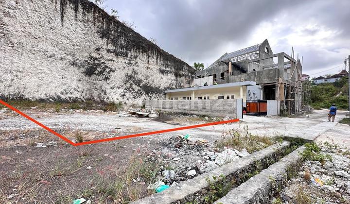 Affordable Land in Jimbaran Near Udayana University Suitable for Boarding Houses Affordable Land in Jimbaran Near Udayana University Suitable for Boarding Houses