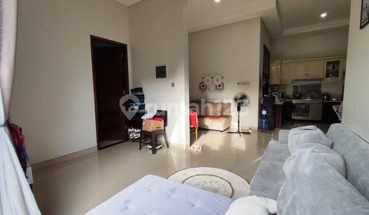 Rumah Murah 1 Lantai, 400 Meter Bali Buda Bukit, Ungasan 2