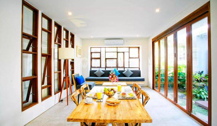 5 Unit Vila di Berawa, Canggu Dekat Finns Recreation Club 2