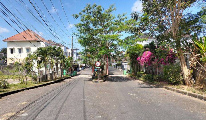 Rumah Cluster Termurah di Goa Gong Atas, Ungasan Dekat Pantai 2