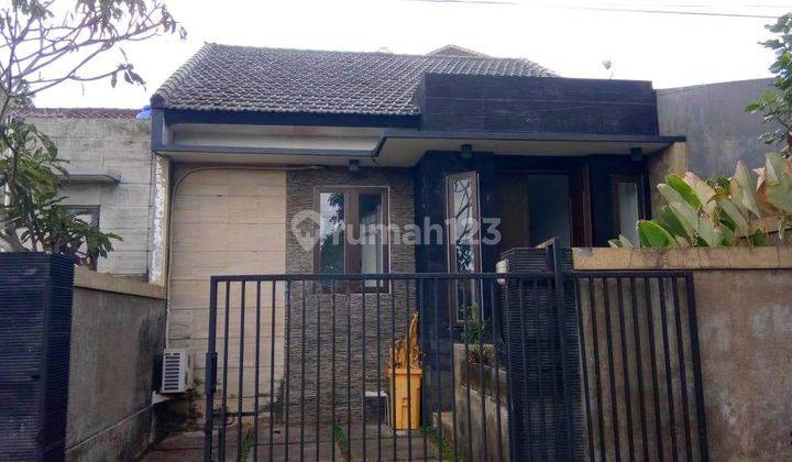 Rumah Minimalis 1 Lantai di Dekat Kampus Udayana Jimbaran 1