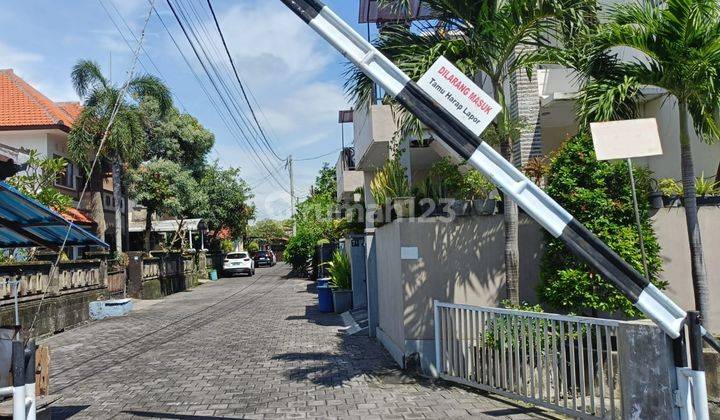 Rumah Murah Dan Strategis Sidakarya Dekat Sanur, Denpasar Selatan 1