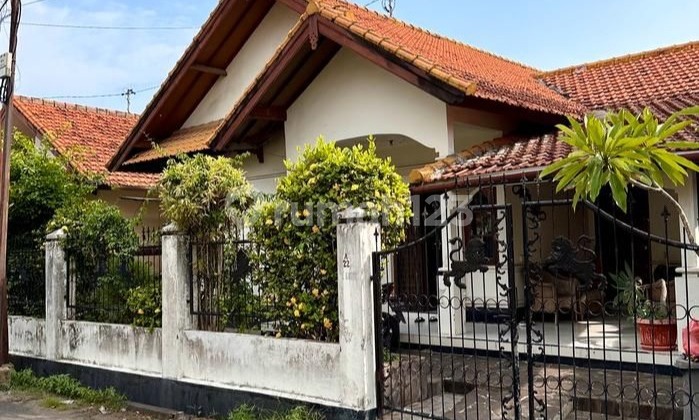 Rumah Strategis di Kampung Belanda, Taman Griya - Jimbaran
