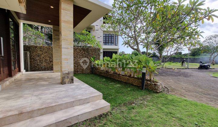 Exclusive Vila In Jimbaran Near Four Seasons And Ayana Resort 2