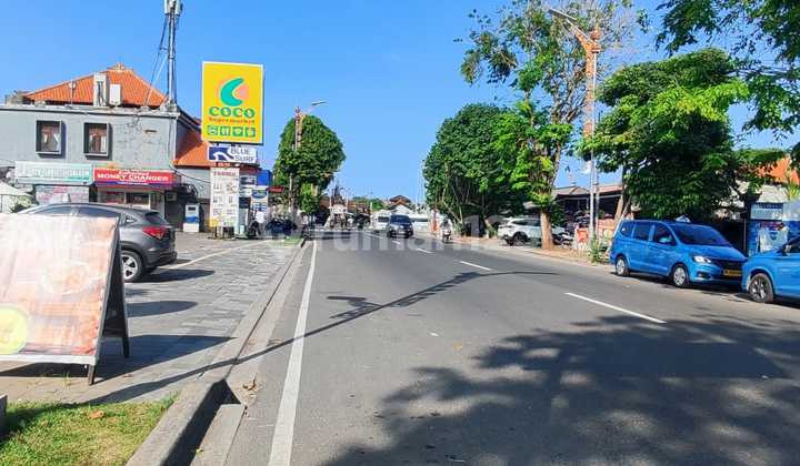 Strategic Leasehold Land in ITDC Area, Siligita Road, Nusa Dua