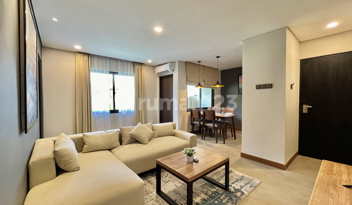 Luxury Apartment within a Resort in Nusa Dua, High ROI! 2