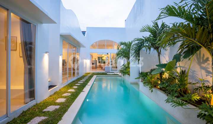 For Sale Fully Furnished Villa on Jalan Toyaning Ungasan For Sale Fully Furnished Villa on Jalan Toyaning Ungasan