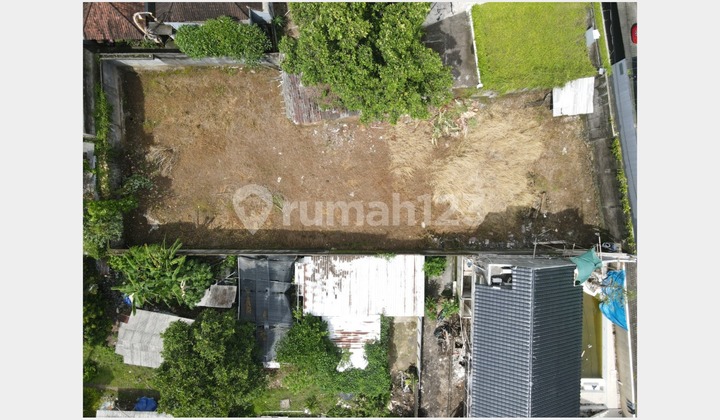 Leasehold Ready To Build Land 660Sqm In Tumbak Bayuh, Canggu Leasehold Ready To Build Land 660Sqm In Tumbak Bayuh, Canggu