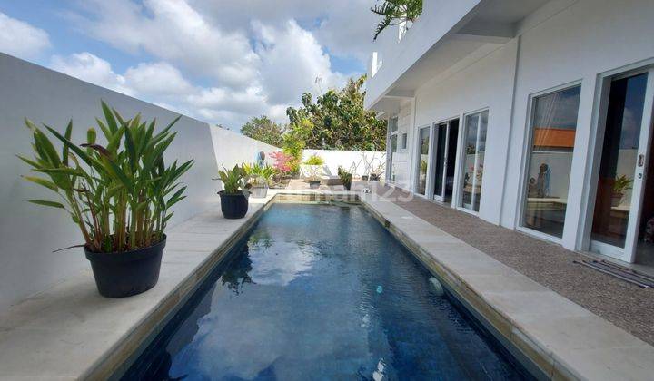 Nice Villa on Jalan Toyaning Near Melasti Beach, Ungasan, Bali 2