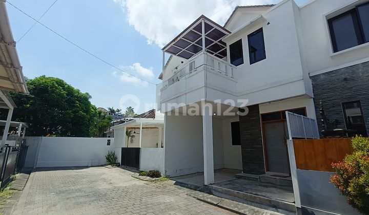 Rumah Minimalis Strategis di Taman Griya Jimbaran, One Gated Rumah Minimalis Strategis di Taman Griya Jimbaran, One Gated