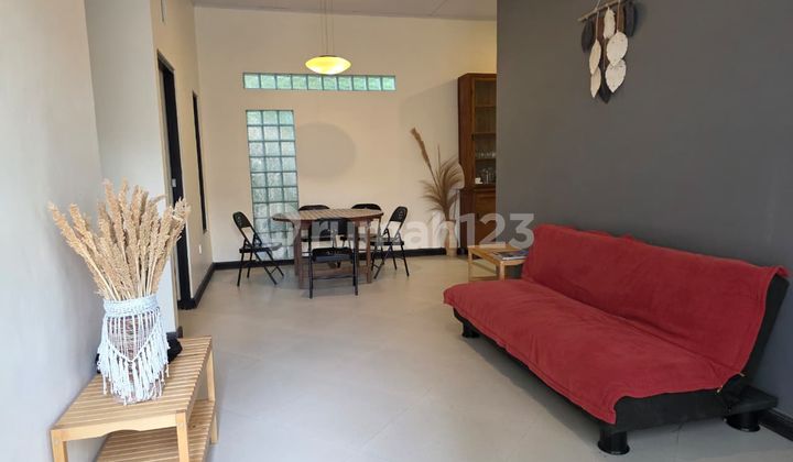 Rumah Cozy Harga MURAH di Ungasan Dekat Bukit Sunrise School Rumah Cozy Harga MURAH di Ungasan Dekat Bukit Sunrise School