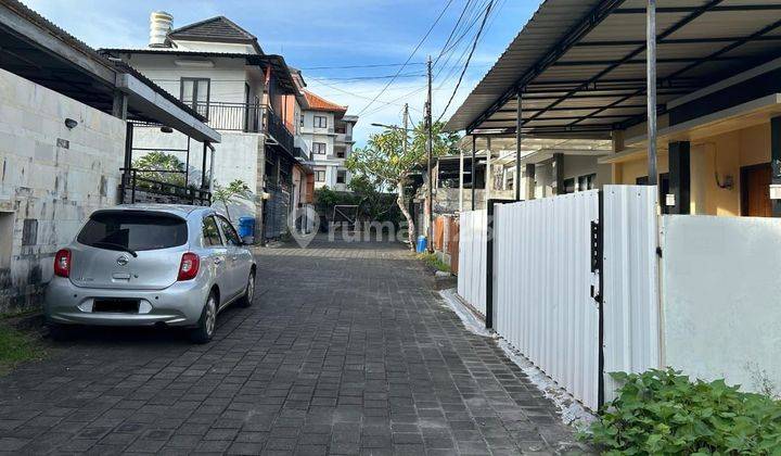 Rumah di Jimbaran Dekat Rektorat Kampus Udayana, One Gate System 1