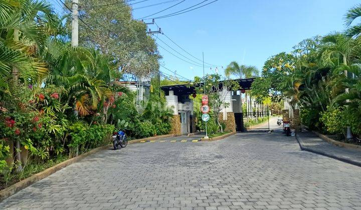 Rumah 2 Lantai Paling Murah di Royal Garden Residence Nusa Dua 2